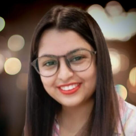 Neha V.J-Founder of NexTutr